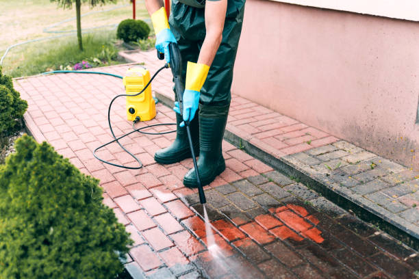 Pre-Holiday Cleaning in Happy Valley, CA